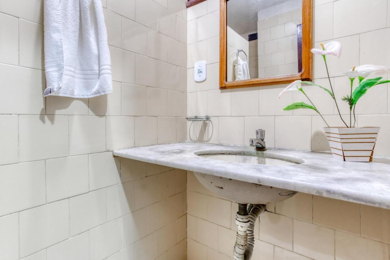 Oyo Pousada Sao Francisco Hotell Porto Seguro Eksteriør bilde