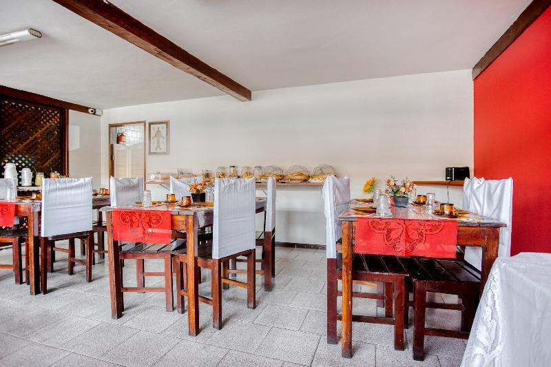 Oyo Pousada Sao Francisco Hotell Porto Seguro Eksteriør bilde